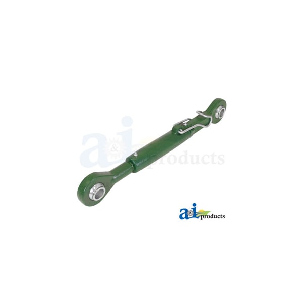 Top Link Assembly; Cat. III 28" x5" x3"